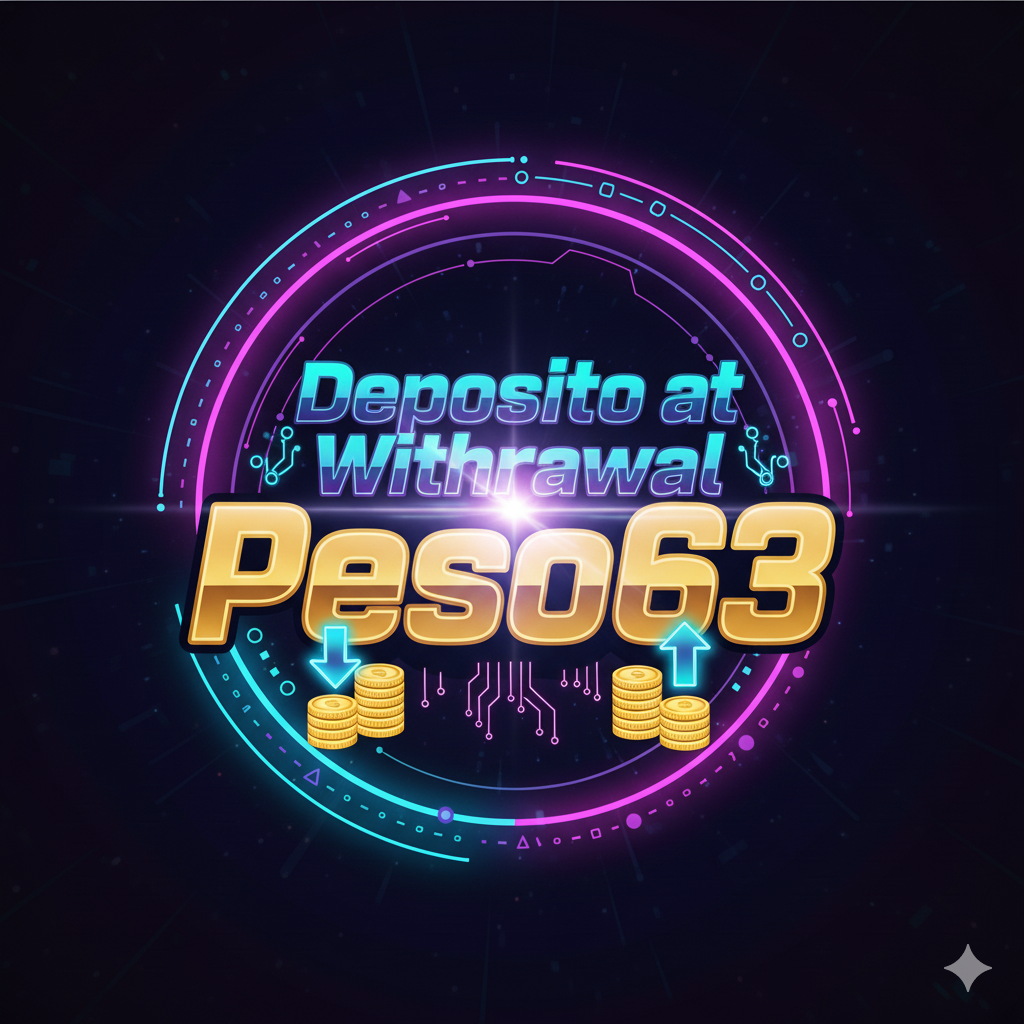 Deposito at Withdrawal Peso63 gamit ang GCash/Maya: Mabilis at madali