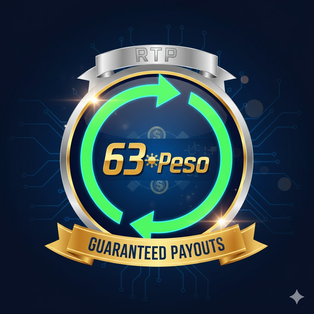 RTP Peso63: Pag-unawa sa RTP/volatility at mga maling akala