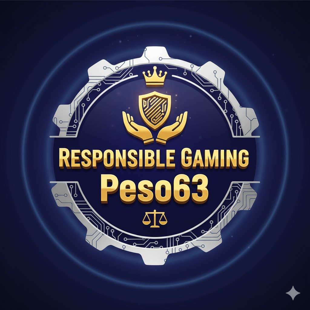Responsible Gaming Peso63: Kasaysayan, kaalaman, at tamang gawi