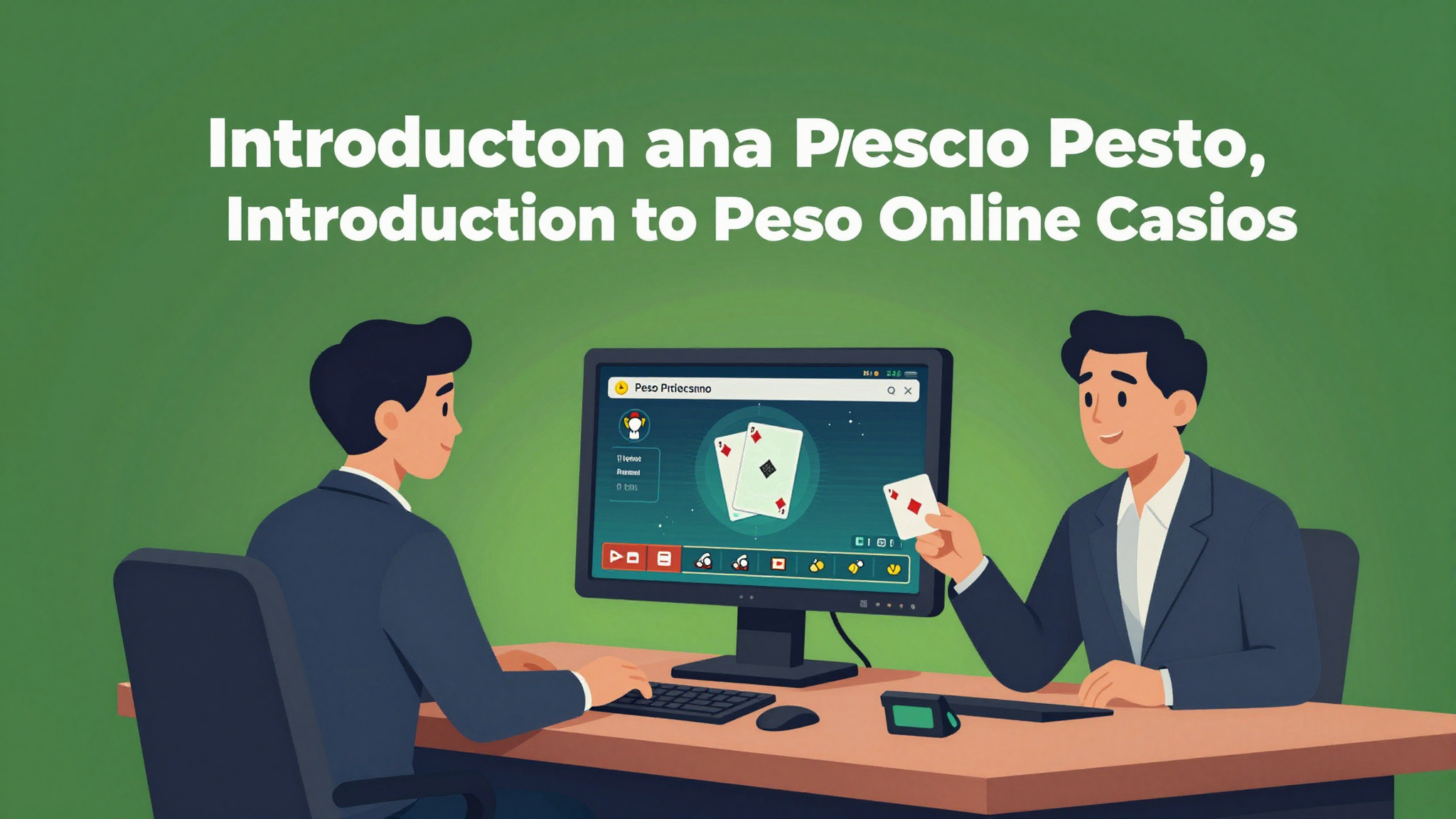 Best Peso Online Casinos: Your Guide to PHP Gambling