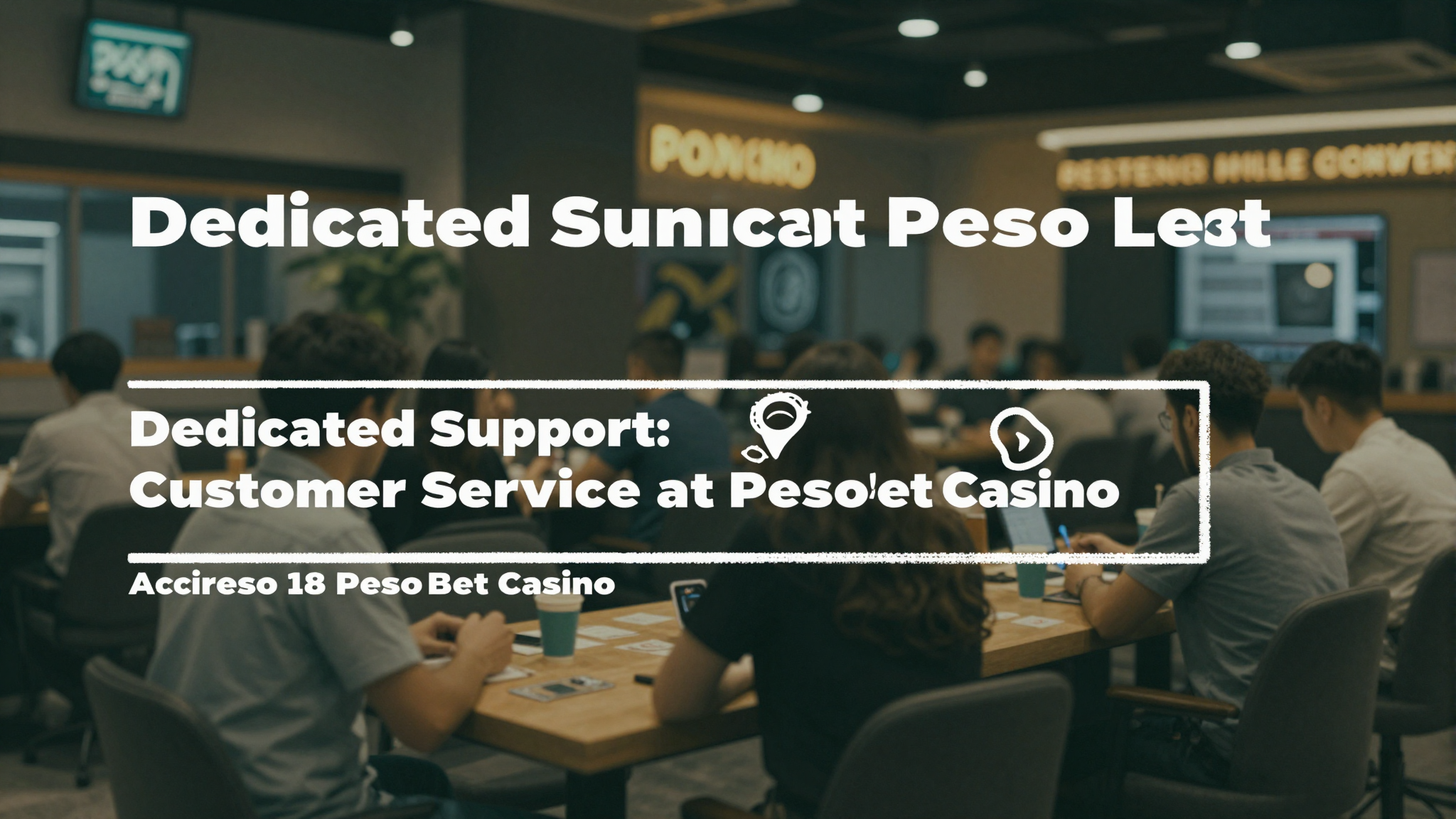 Dive into the Games: Diverse Offerings at PesoBet Casino