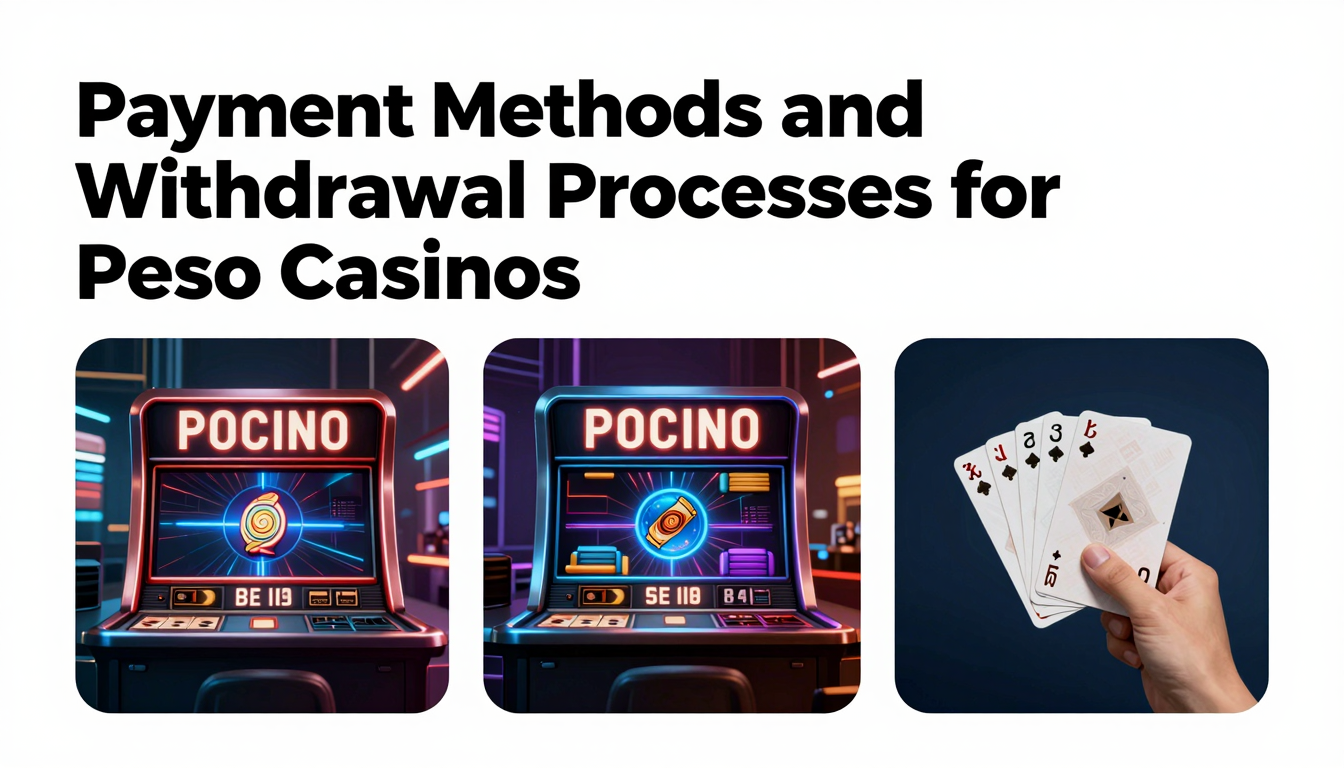 Online Casino Games with Bonus: Exploring Your Options