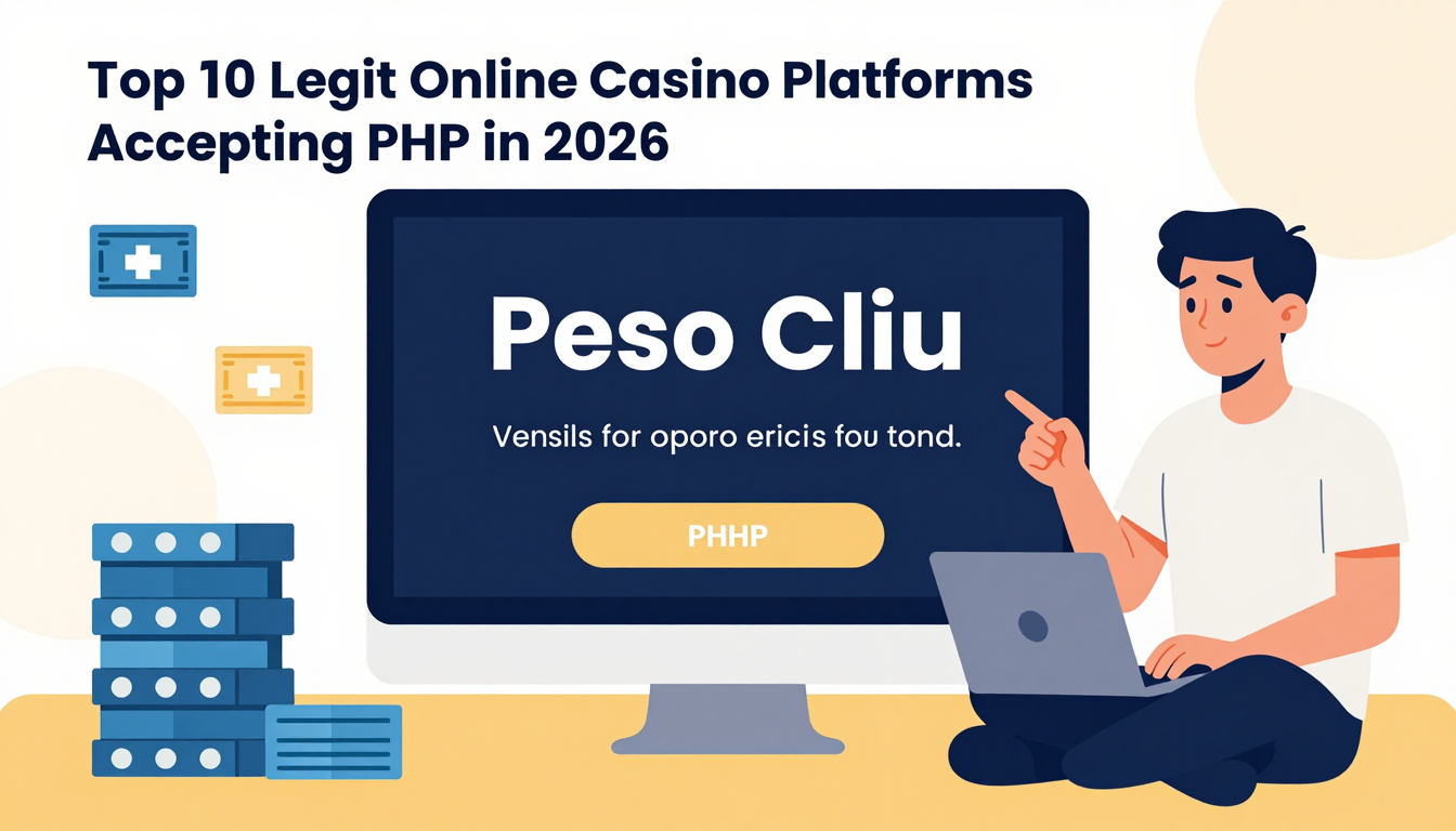 Payment Methods and Withdrawal Processes for Peso Casinos