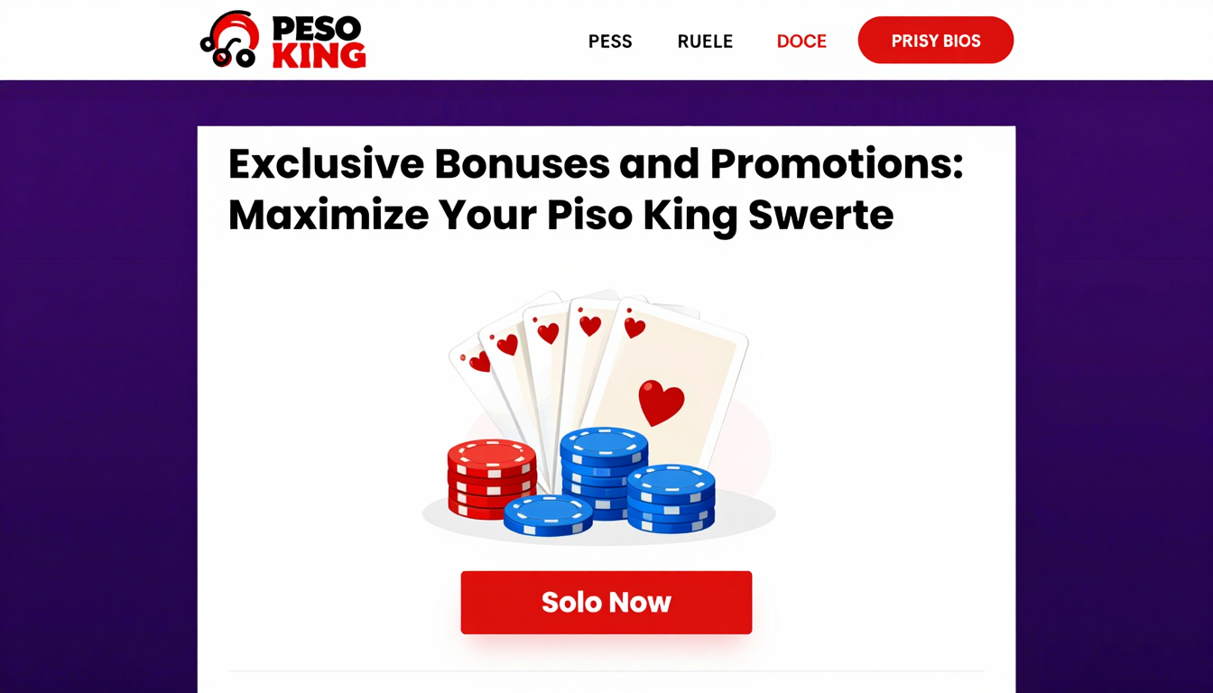 Mobile Gaming Experience: Play Anywhere with Peso King APK