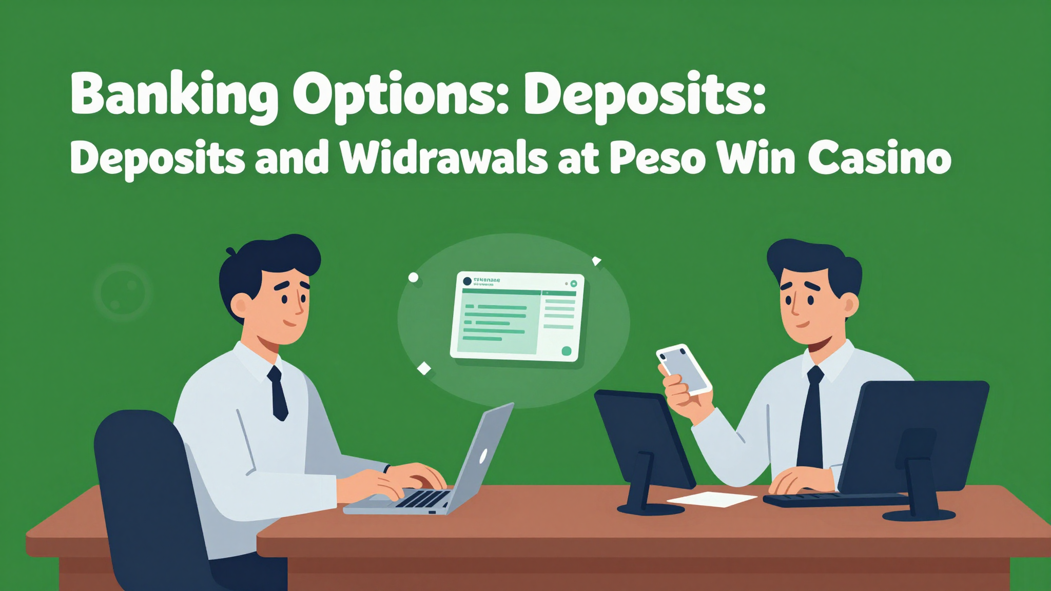 Game Selection at Peso Win Casino: Beyond the Slots