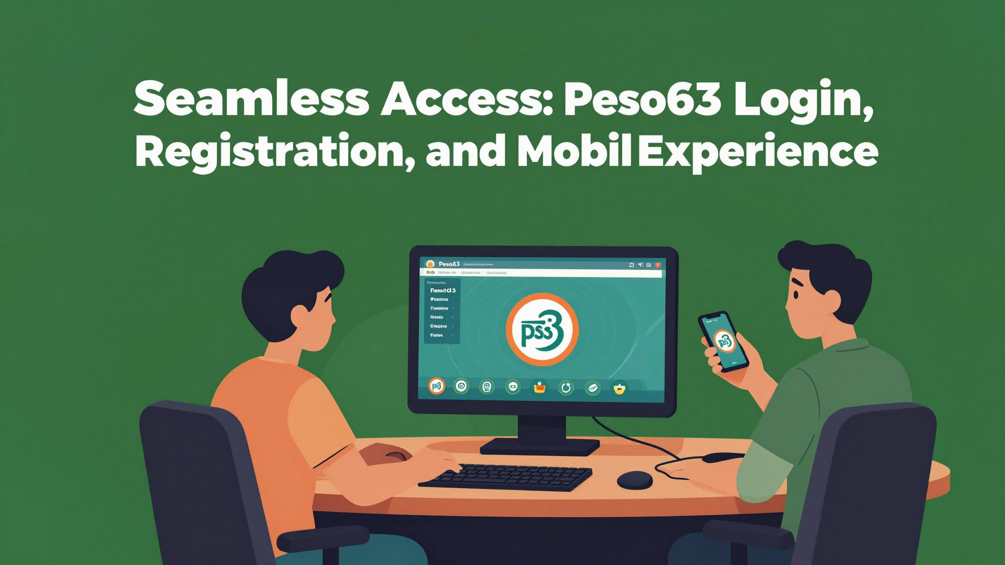 Introduction to Peso63 Casino: Your Premier Online Gaming Destination