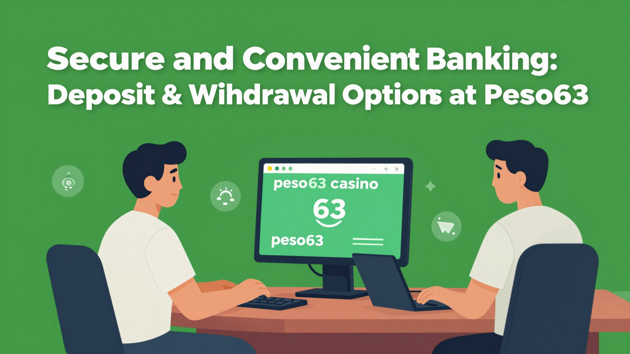 Seamless Access: Peso63 Login, Registration, and Mobile Experience