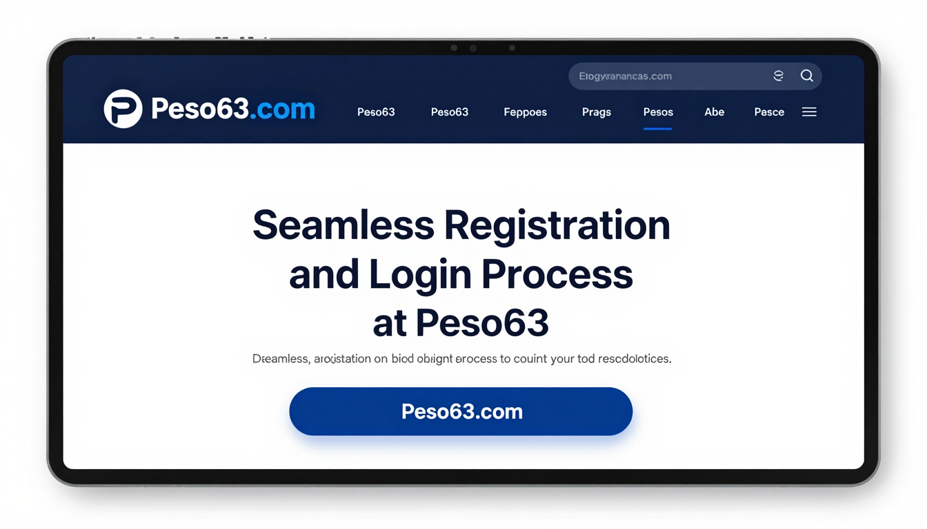 Peso63 Bonuses and Promotions: Claim Your Free Spins & Chips
