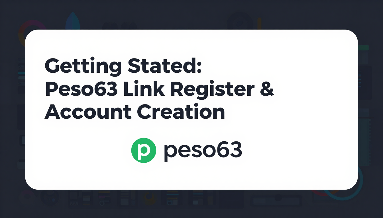 Exploring Peso63's Game Selection: Beyond the Basics
