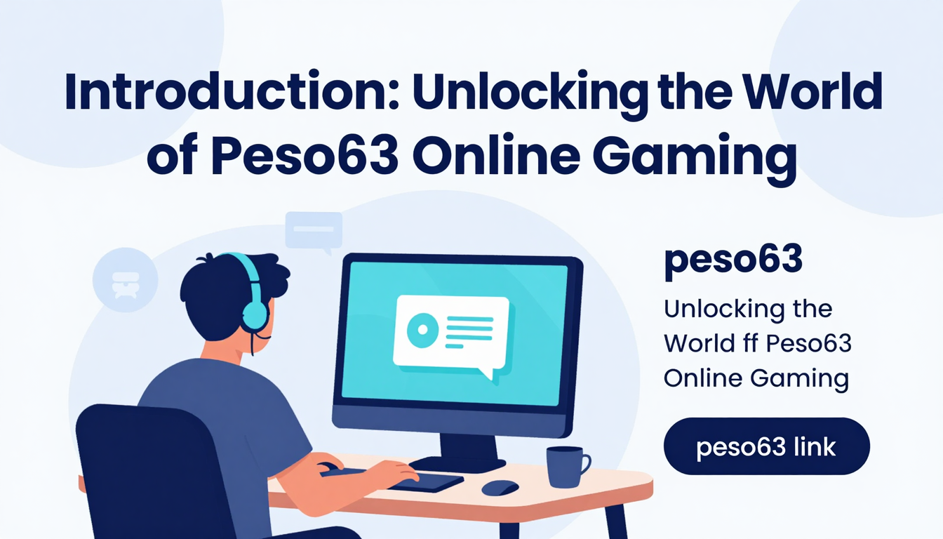 Secure Transactions and Financial Convenience on Peso63