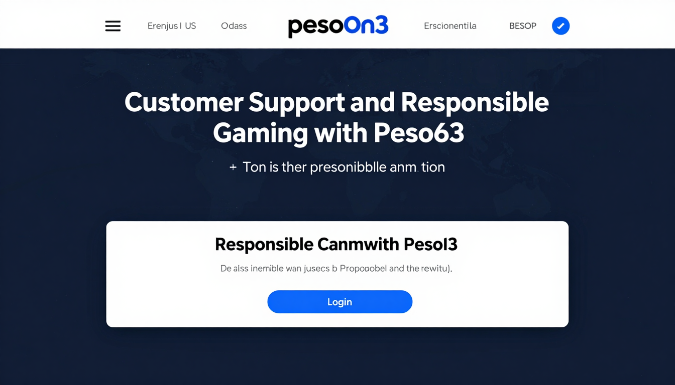 Peso63 App: Mobile Gaming On-the-Go (peso63 login app)