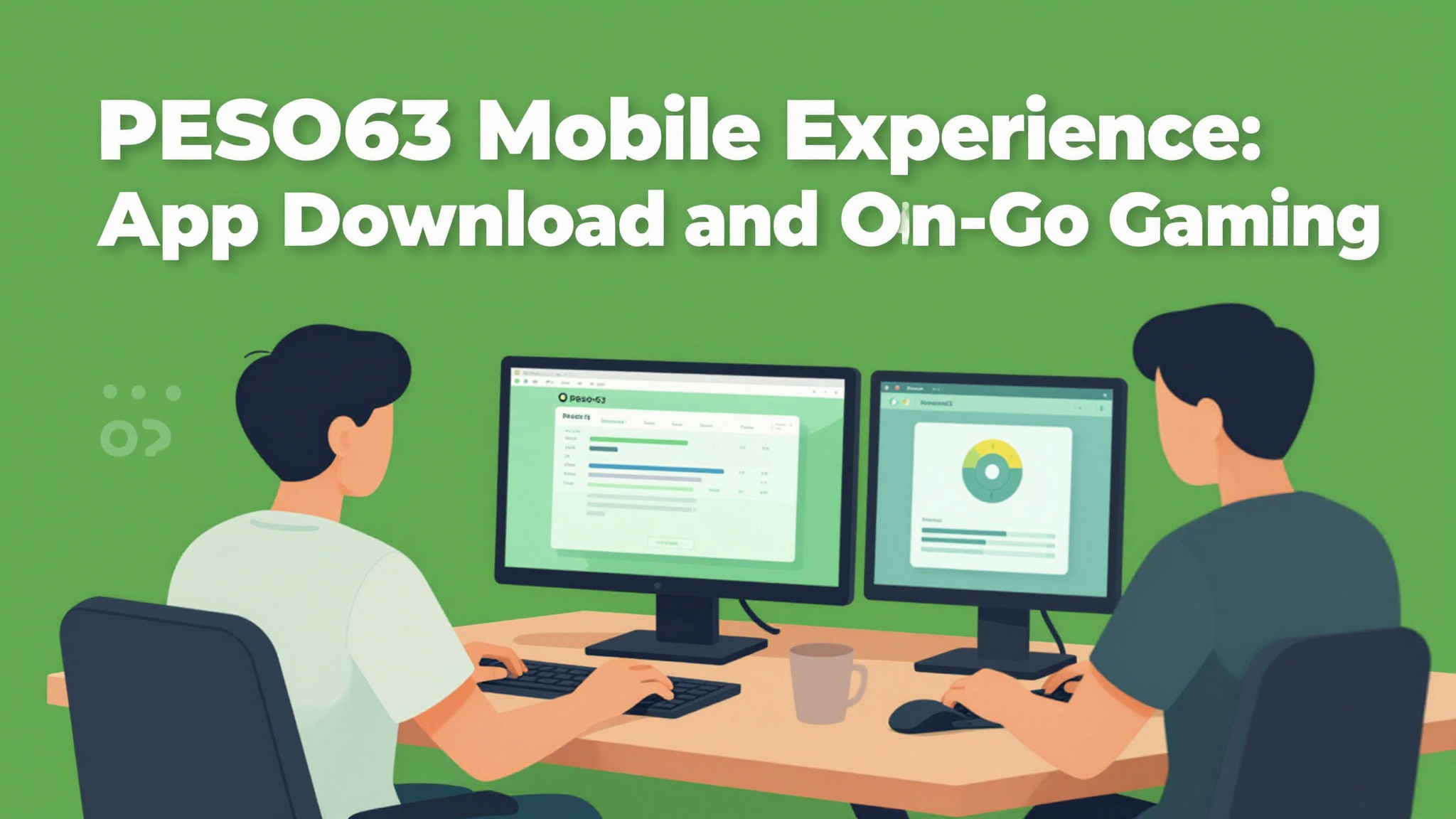 Introduction to PESO63 PH: Your Premier Online Gaming Destination