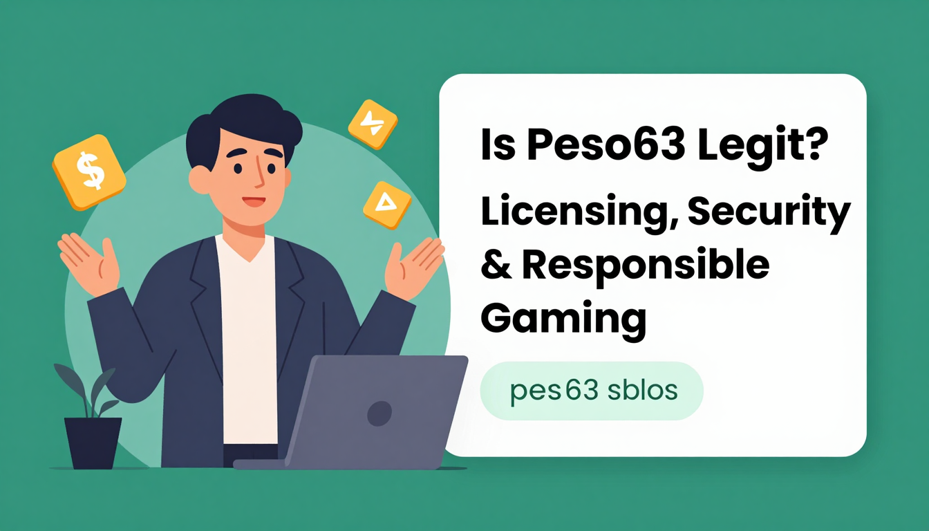 Dive into the World of Peso63 Slot Games